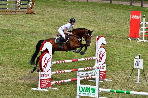 Reitturnier Harburger RV  16.7.2021 | 18072021 Stil L  2 Abt_274 