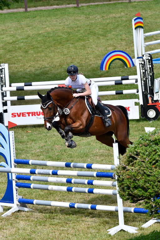 Reitturnier Harburger RV  16.7.2021 | 18072021 Stil L  2 Abt_278 