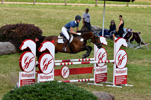 Reitturnier Harburger RV  16.7.2021 | 18072021 Stil L  2 Abt_283 