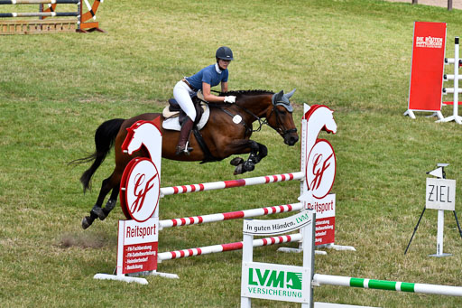 Reitturnier Harburger RV  16.7.2021 | 18072021 Stil L  2 Abt_284 