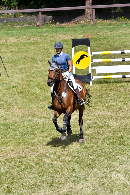 Reitturnier Harburger RV  16.7.2021 | 18072021 Stil L  2 Abt_285 