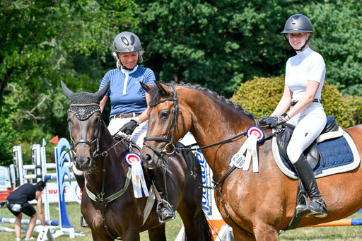 Reitturnier Harburger RV  16.7.2021 | 18072021 Stil L  2 Abt_291 