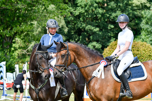 Reitturnier Harburger RV  16.7.2021 | 18072021 Stil L  2 Abt_292 