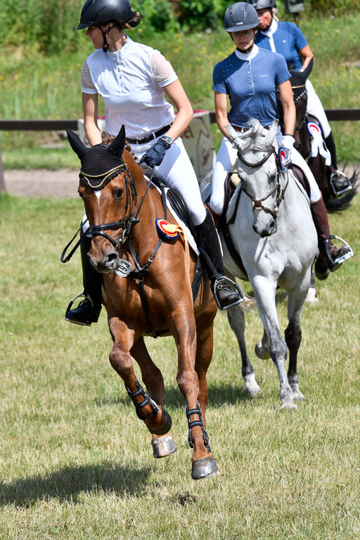 Reitturnier Harburger RV  16.7.2021 | 18072021 Stil L  2 Abt_299 