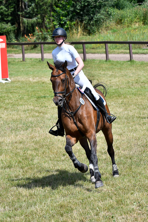 Reitturnier Harburger RV  16.7.2021 | 18072021 Stil L  2 Abt_303 