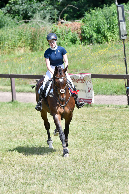 Reitturnier Harburger RV  16.7.2021 | 18072021 Stil L  2 Abt_306 