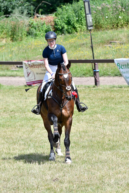 Reitturnier Harburger RV  16.7.2021 | 18072021 Stil L  2 Abt_308 