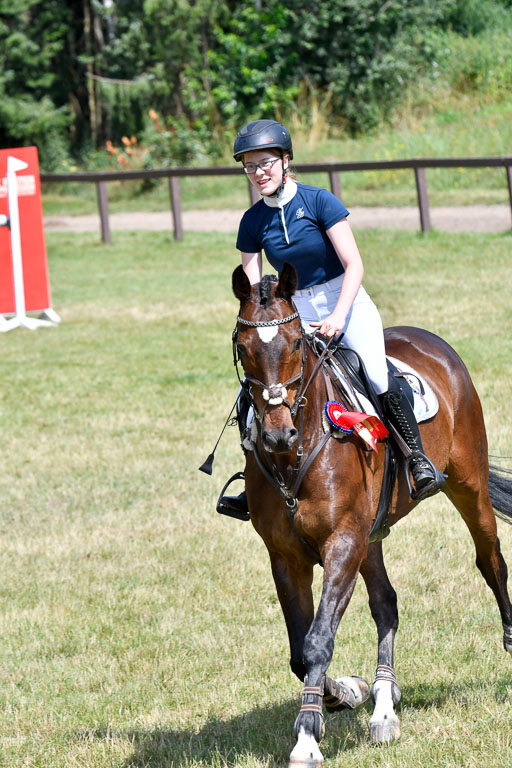 Reitturnier Harburger RV  16.7.2021 | 18072021 Stil L  2 Abt_310 