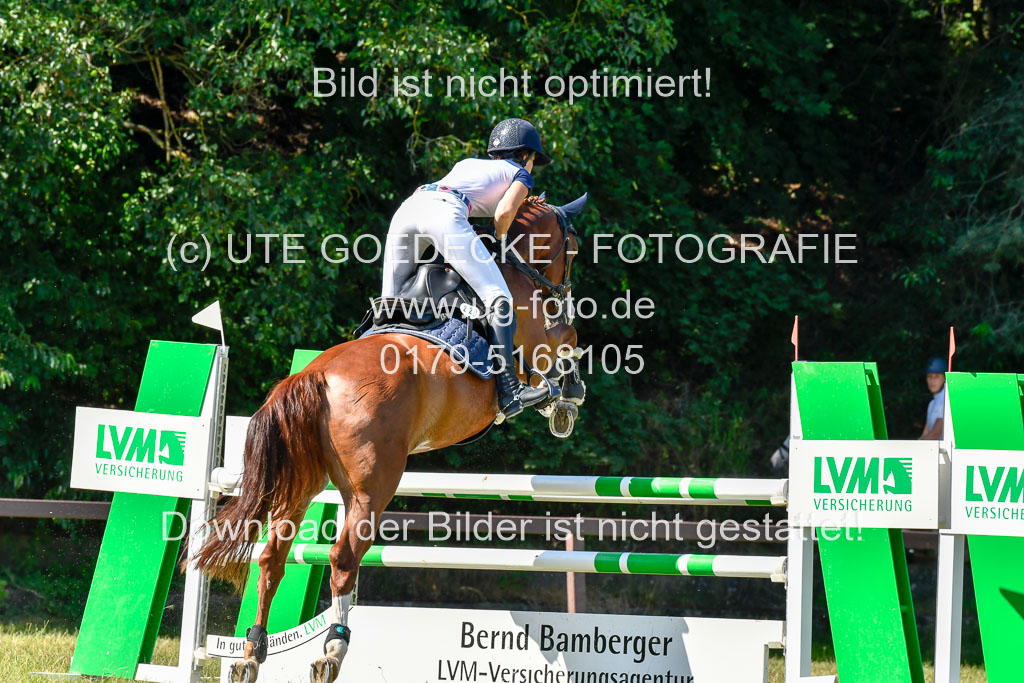 Reitturnier Harburger RV  17.7.2021 | 17072021 Stil M 1 Abt_003 