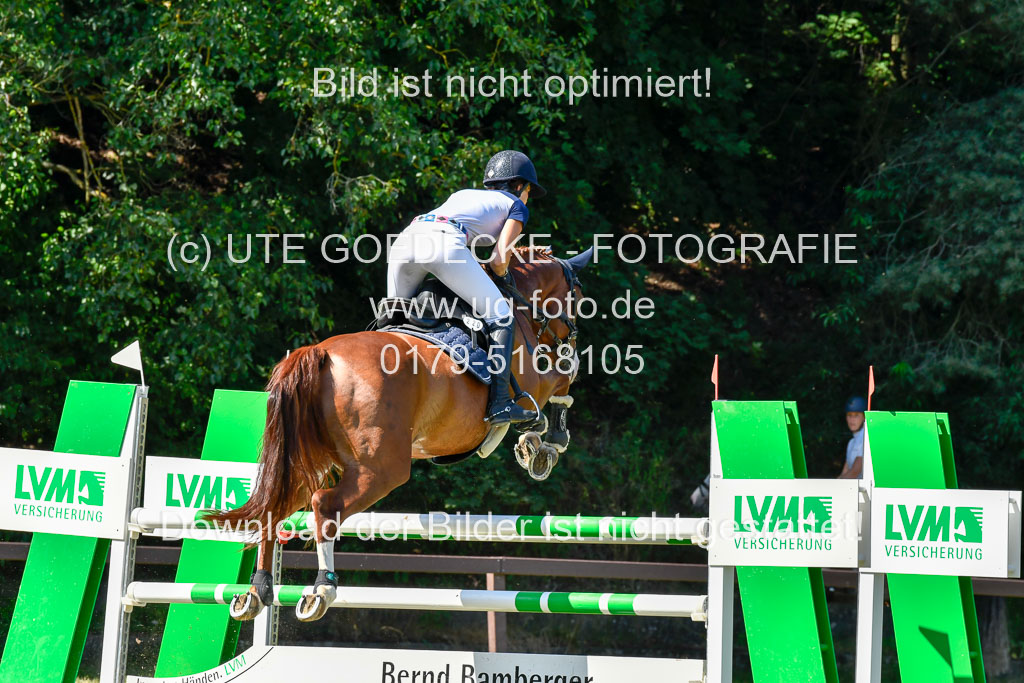 Reitturnier Harburger RV  17.7.2021 | 17072021 Stil M 1 Abt_004 