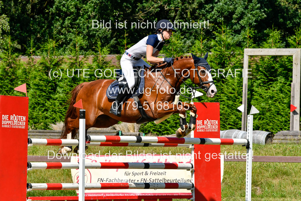 Reitturnier Harburger RV  17.7.2021 | 17072021 Stil M 1 Abt_006 