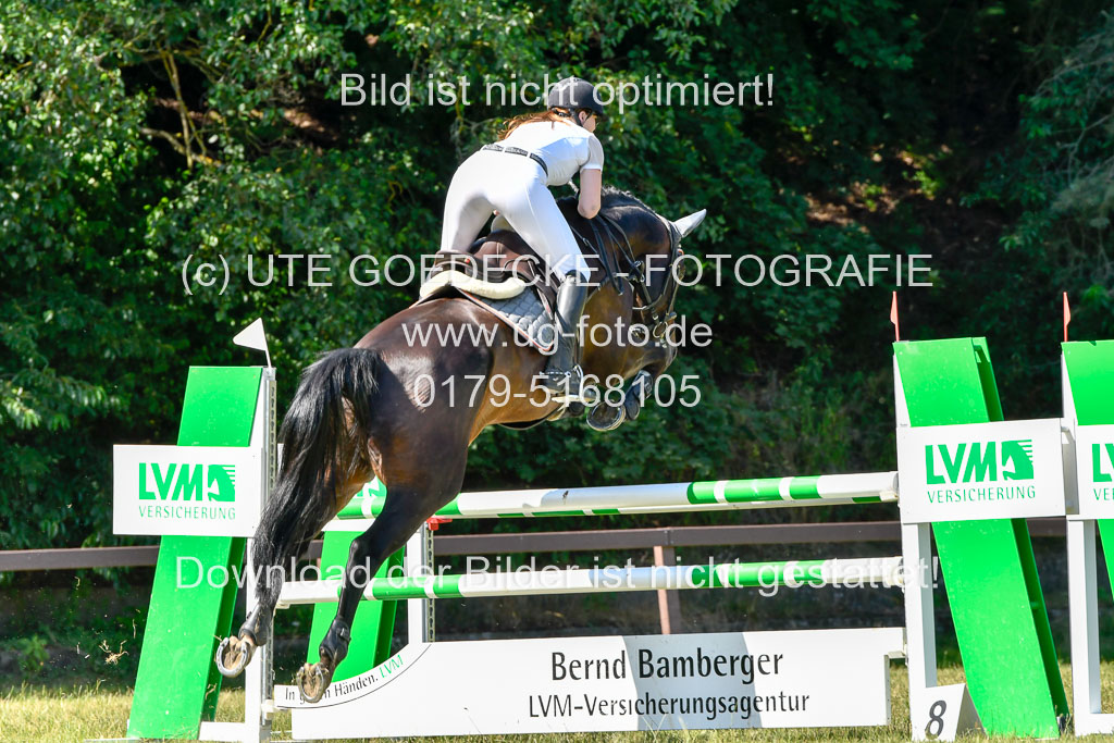 Reitturnier Harburger RV  17.7.2021 | 17072021 Stil M 1 Abt_010 