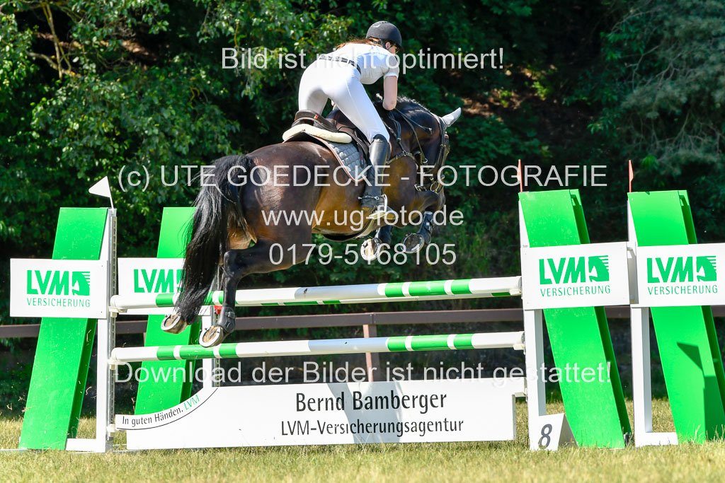 Reitturnier Harburger RV 17.7.2021 | 17072021 Stil M 1 Abt_011