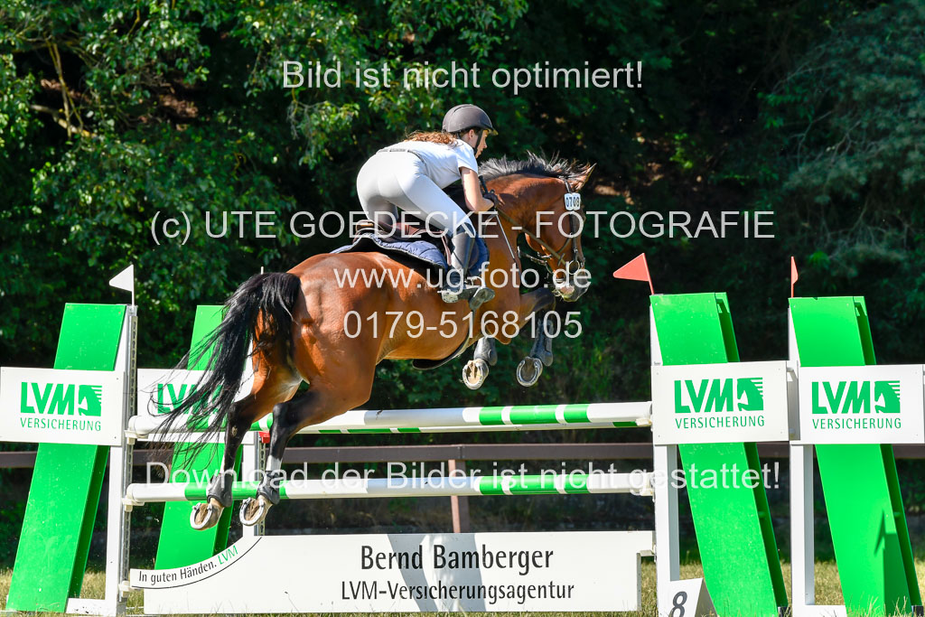 Reitturnier Harburger RV  17.7.2021 | 17072021 Stil M 1 Abt_016 