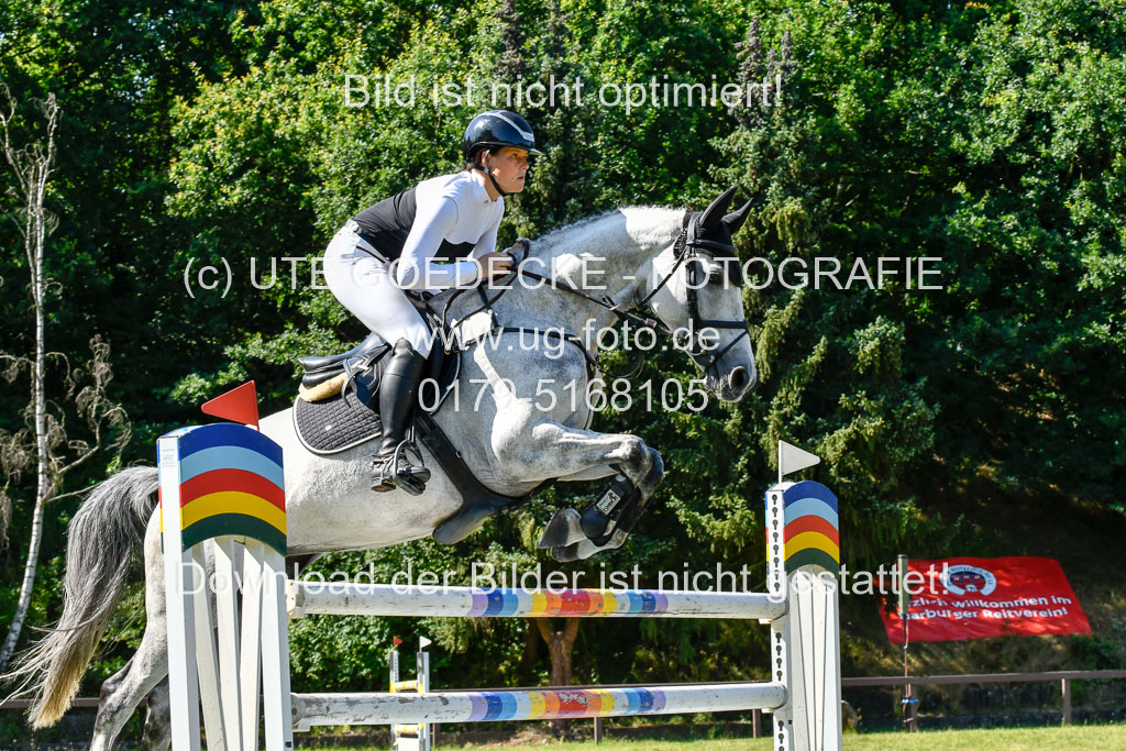 Reitturnier Harburger RV  17.7.2021 | 17072021 Stil M 1 Abt_022 