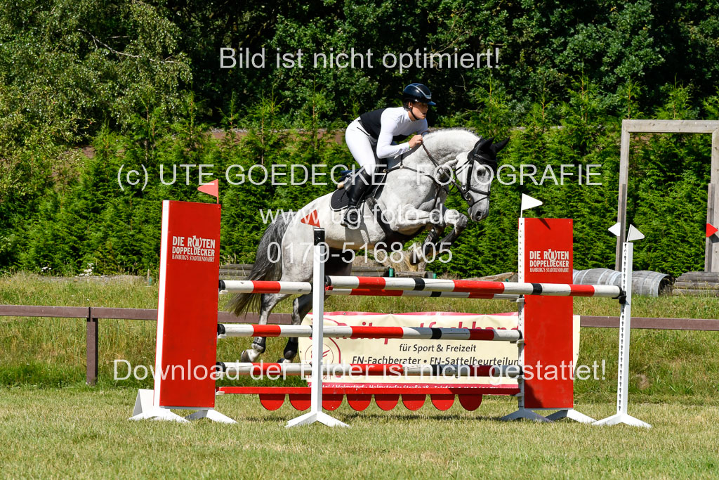 Reitturnier Harburger RV  17.7.2021 | 17072021 Stil M 1 Abt_025 