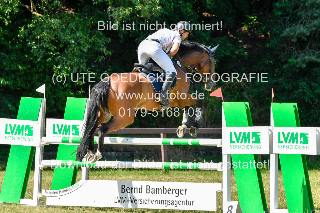 Reitturnier Harburger RV  17.7.2021 | 17072021 Stil M 1 Abt_033 