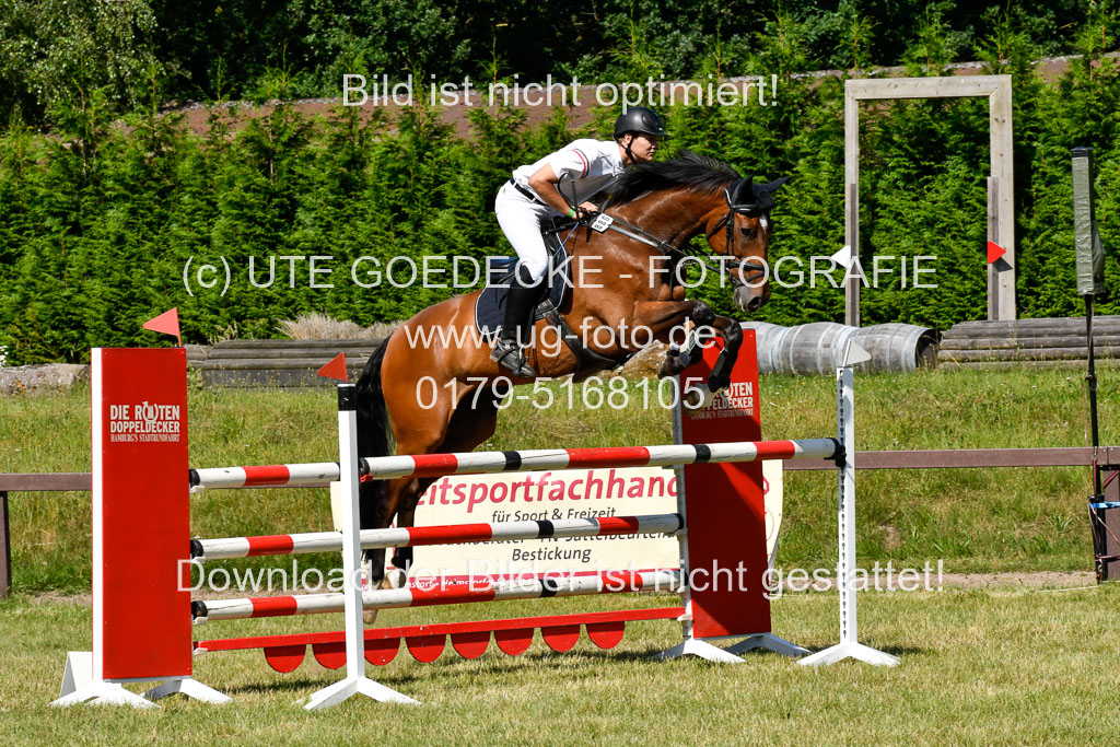 Reitturnier Harburger RV  17.7.2021 | 17072021 Stil M 1 Abt_034 