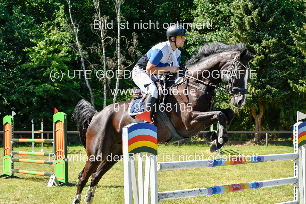 Reitturnier Harburger RV  17.7.2021 | 17072021 Stil M 1 Abt_037 