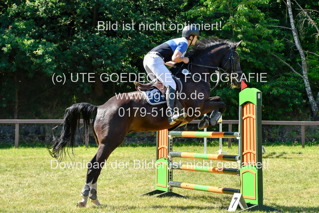 Reitturnier Harburger RV  17.7.2021 | 17072021 Stil M 1 Abt_038 