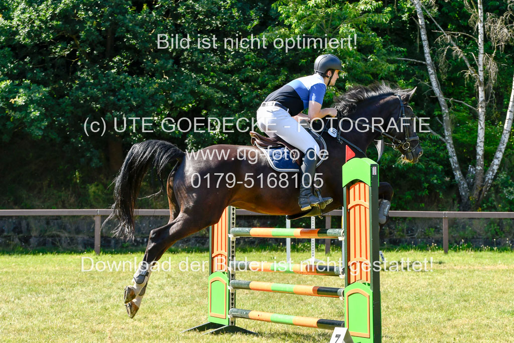 Reitturnier Harburger RV  17.7.2021 | 17072021 Stil M 1 Abt_039 