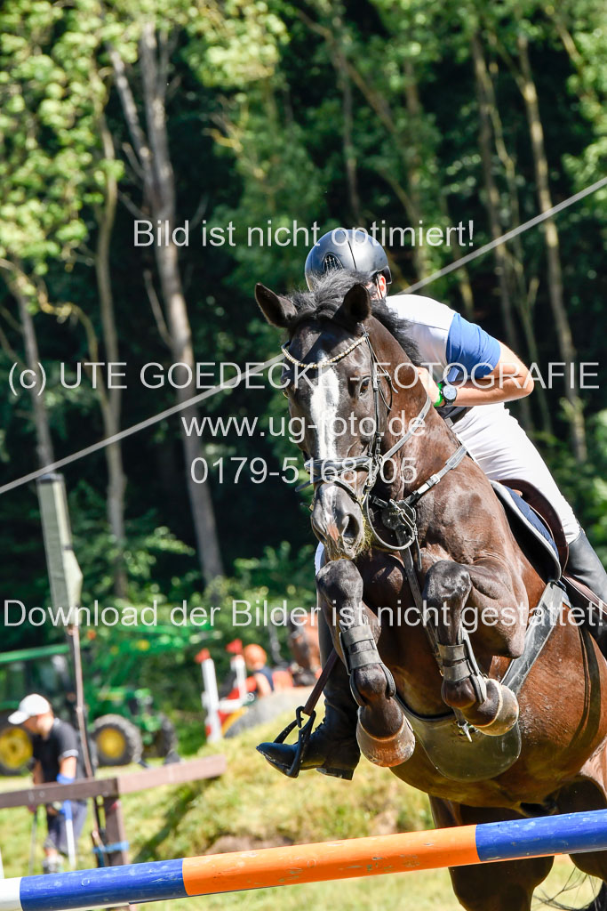 Reitturnier Harburger RV  17.7.2021 | 17072021 Stil M 1 Abt_043 