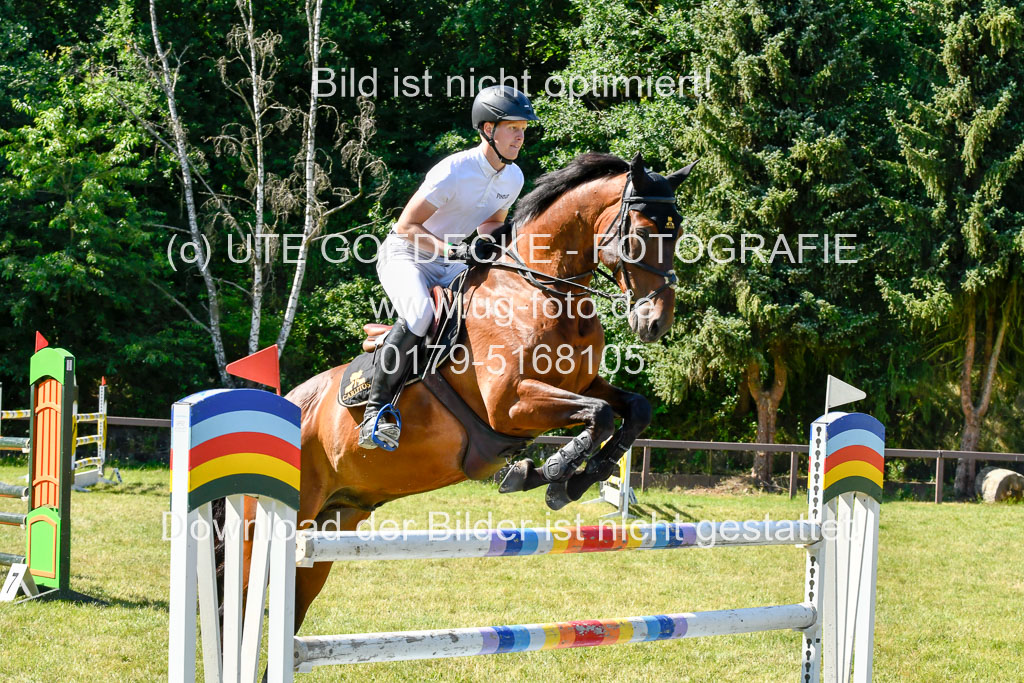 Reitturnier Harburger RV  17.7.2021 | 17072021 Stil M 1 Abt_045 