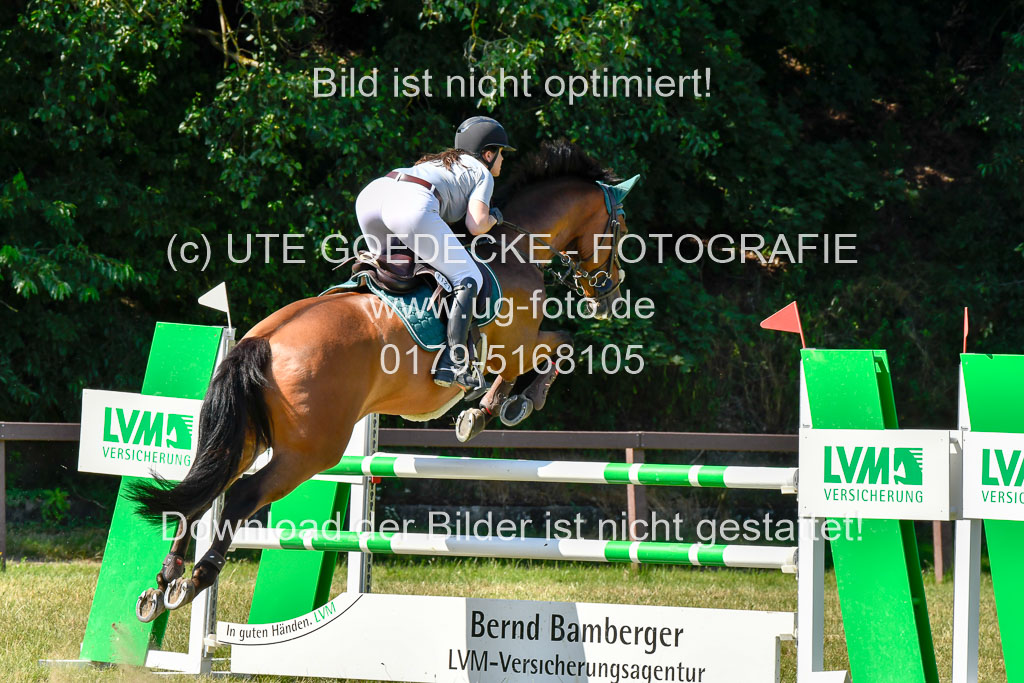 Reitturnier Harburger RV  17.7.2021 | 17072021 Stil M 1 Abt_049 