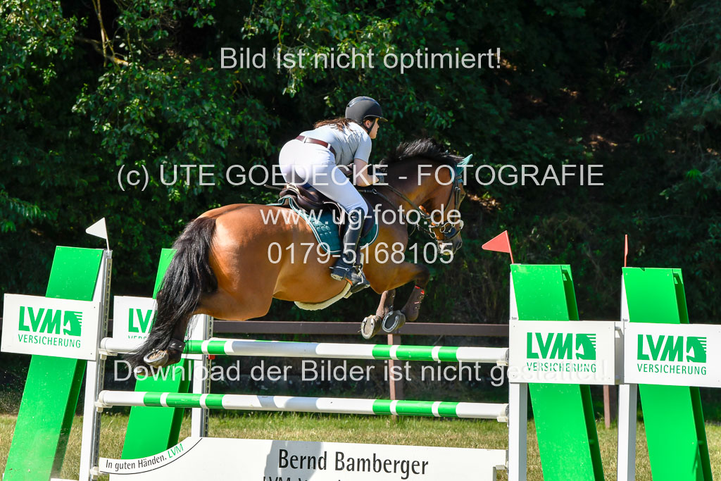 Reitturnier Harburger RV 17.7.2021 | 17072021 Stil M 1 Abt_050