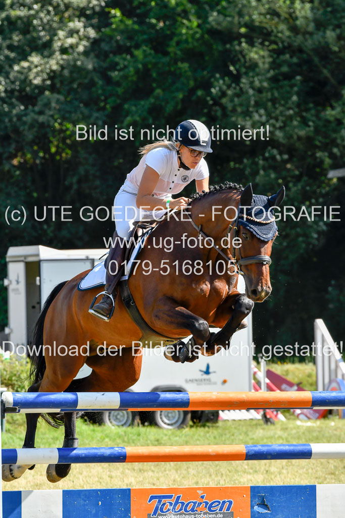 Reitturnier Harburger RV  17.7.2021 | 17072021 Stil M 1 Abt_059 