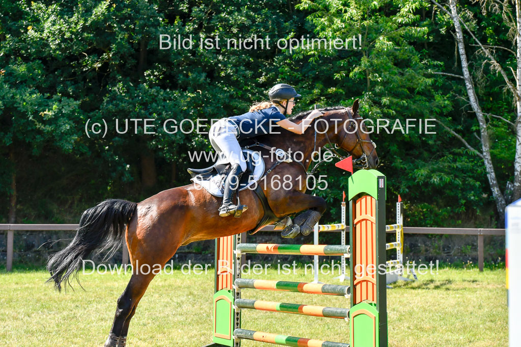 Reitturnier Harburger RV  17.7.2021 | 17072021 Stil M 1 Abt_063 