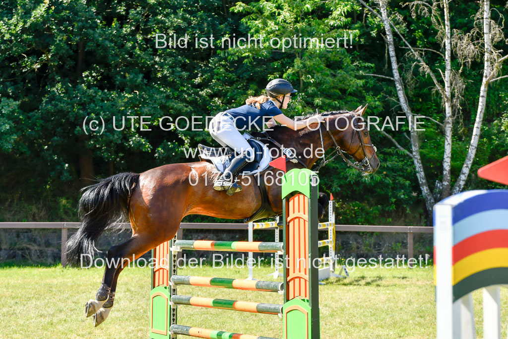 Reitturnier Harburger RV  17.7.2021 | 17072021 Stil M 1 Abt_064 
