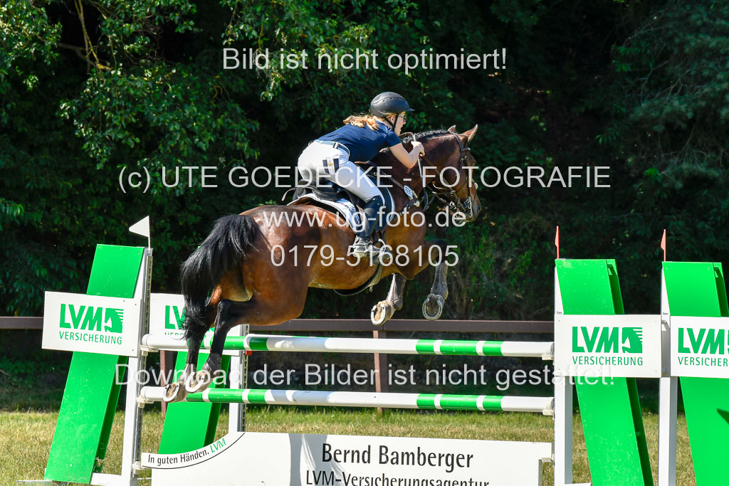 Reitturnier Harburger RV  17.7.2021 | 17072021 Stil M 1 Abt_066 