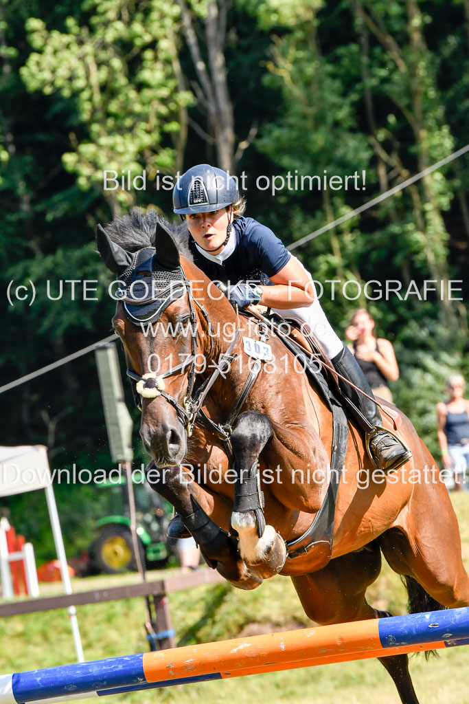 Reitturnier Harburger RV  17.7.2021 | 17072021 Stil M 1 Abt_092 