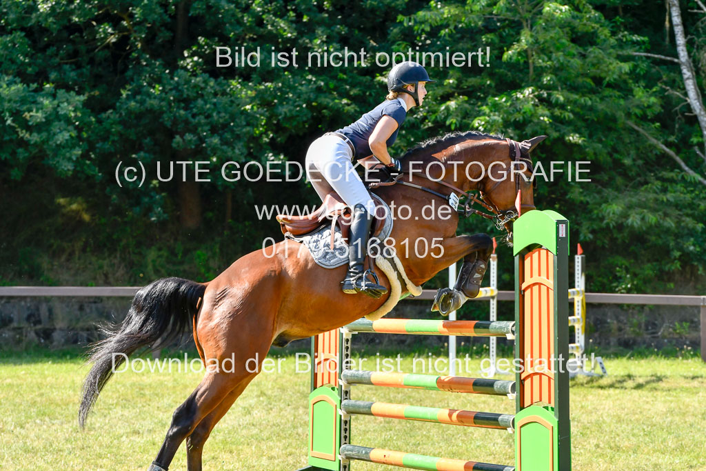 Reitturnier Harburger RV  17.7.2021 | 17072021 Stil M 1 Abt_094 