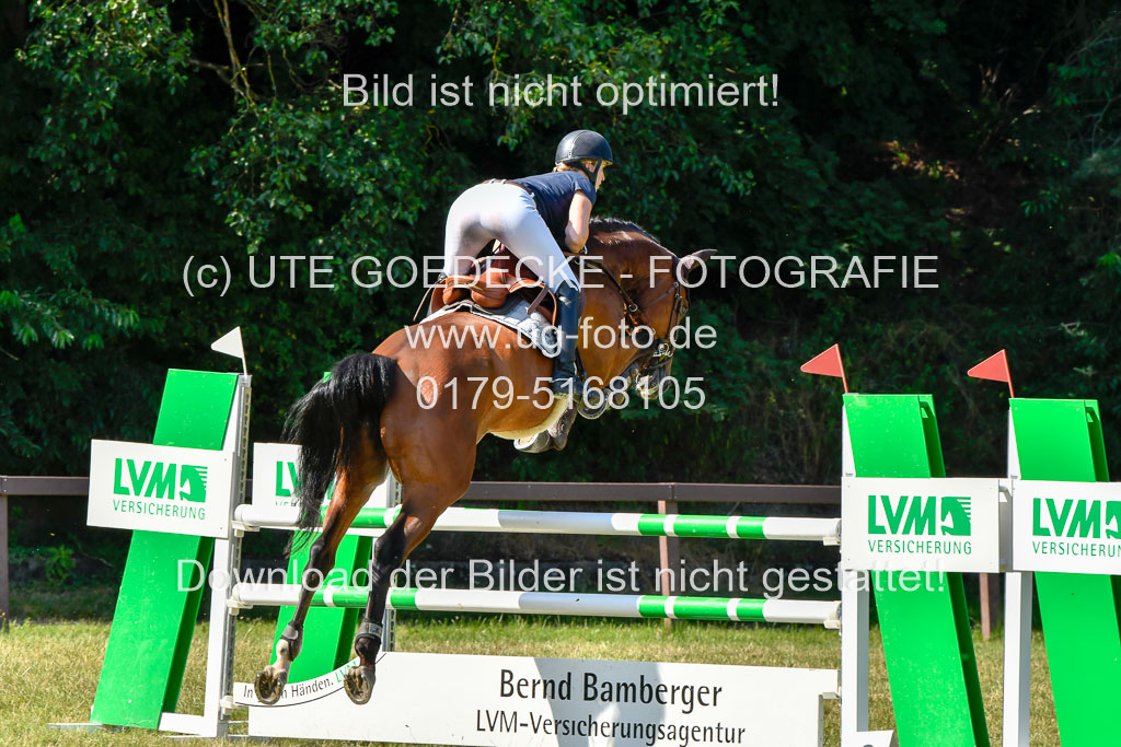 Reitturnier Harburger RV  17.7.2021 | 17072021 Stil M 1 Abt_095 