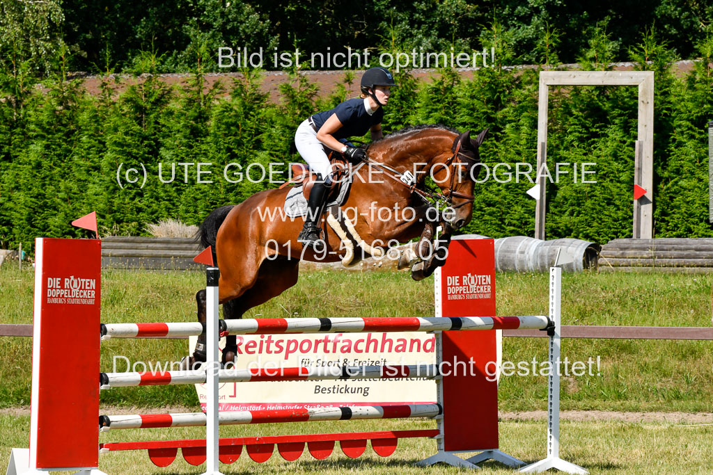 Reitturnier Harburger RV  17.7.2021 | 17072021 Stil M 1 Abt_097 