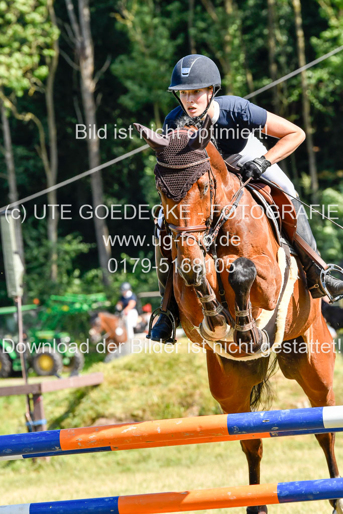 Reitturnier Harburger RV  17.7.2021 | 17072021 Stil M 1 Abt_098 