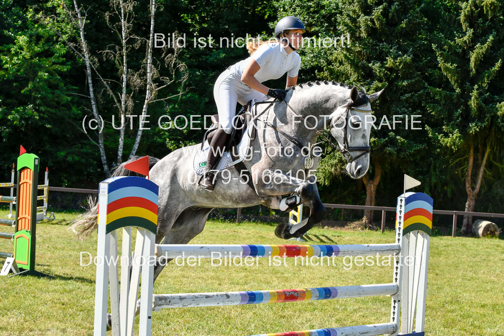 Reitturnier Harburger RV  17.7.2021 | 17072021 Stil M 1 Abt_099 