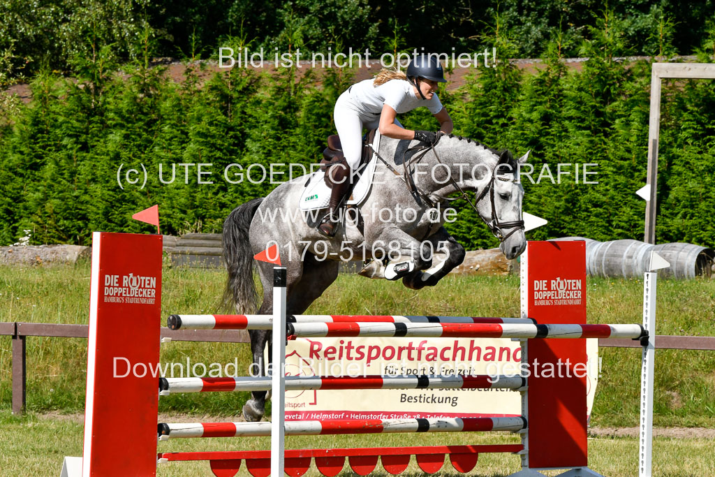 Reitturnier Harburger RV  17.7.2021 | 17072021 Stil M 1 Abt_101 