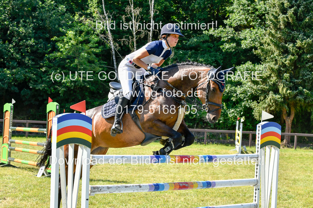Reitturnier Harburger RV 17.7.2021 | 17072021 Stil M 1 Abt_103