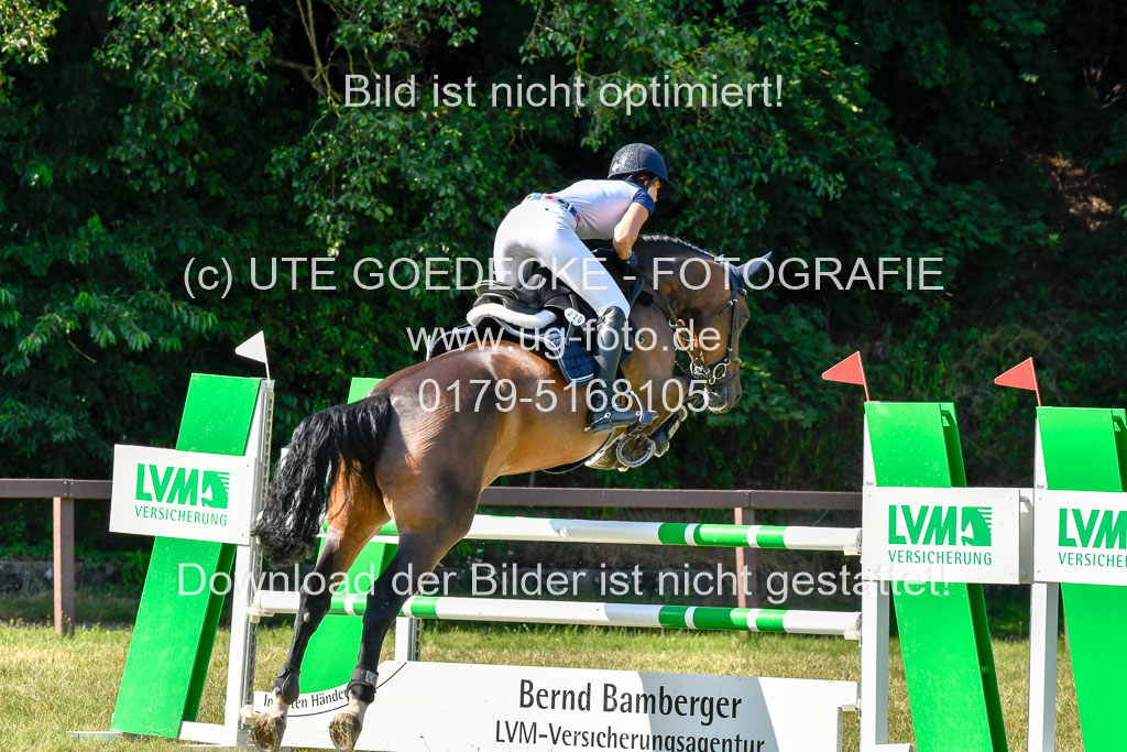 Reitturnier Harburger RV 17.7.2021 | 17072021 Stil M 1 Abt_105