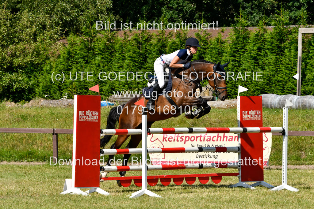 Reitturnier Harburger RV 17.7.2021 | 17072021 Stil M 1 Abt_106