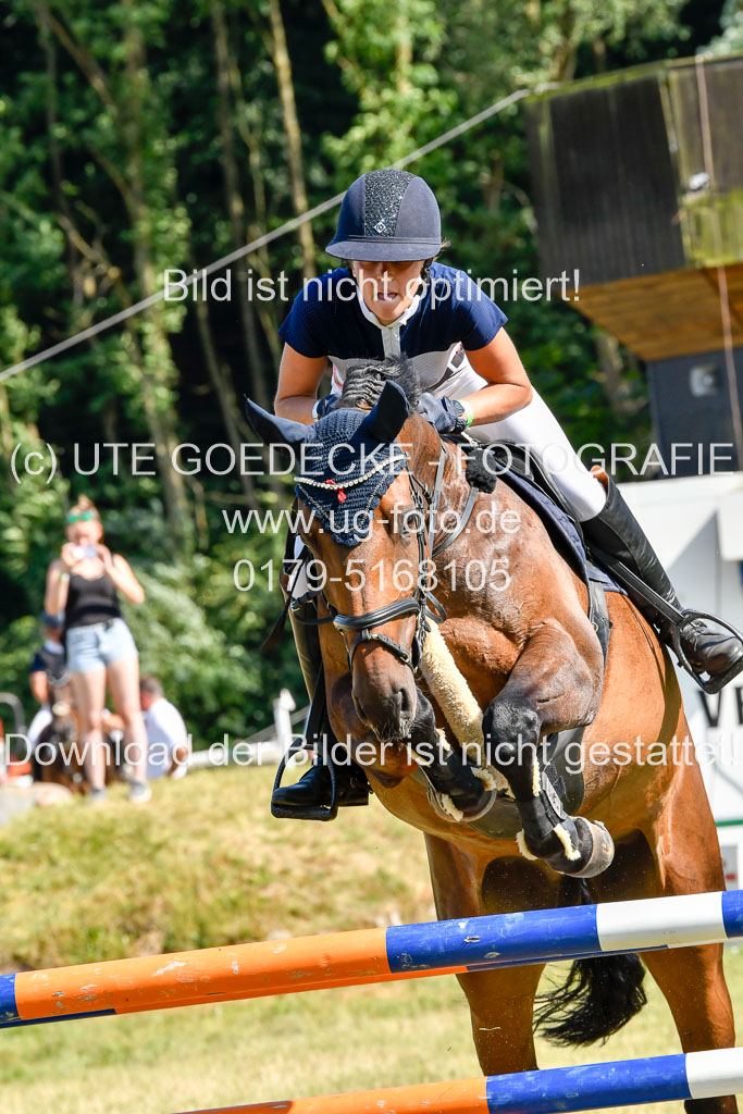 Reitturnier Harburger RV 17.7.2021 | 17072021 Stil M 1 Abt_108
