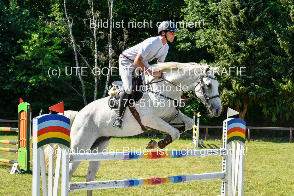 Reitturnier Harburger RV 17.7.2021 | 17072021 Stil M 1 Abt_109