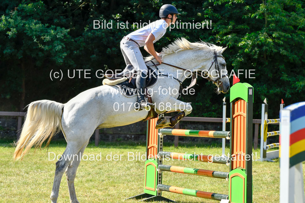 Reitturnier Harburger RV 17.7.2021 | 17072021 Stil M 1 Abt_110