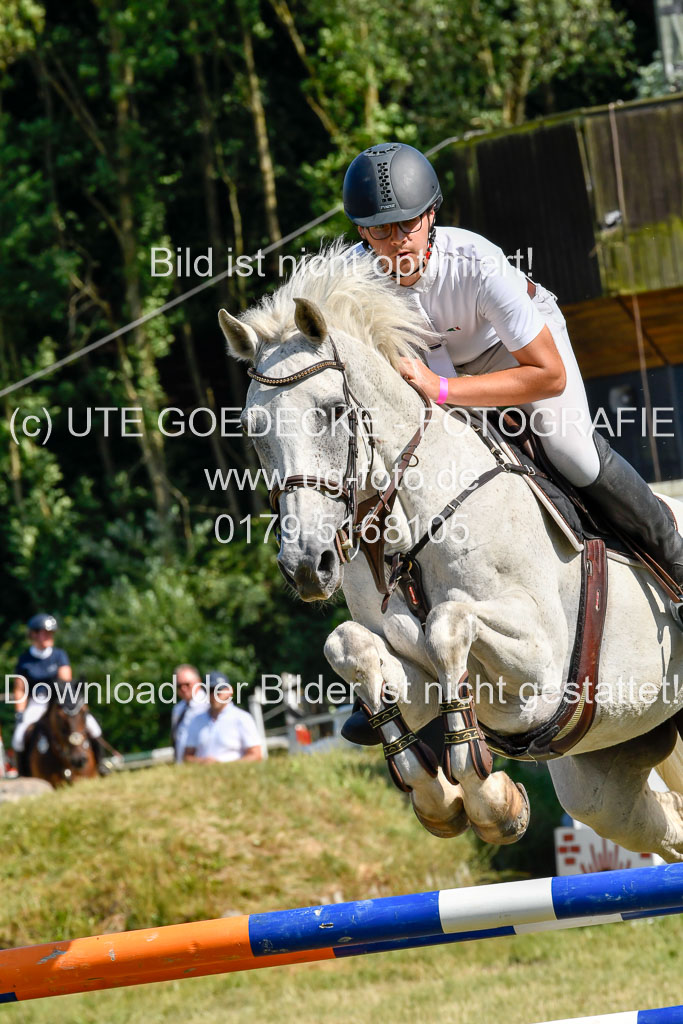 Reitturnier Harburger RV 17.7.2021 | 17072021 Stil M 1 Abt_116