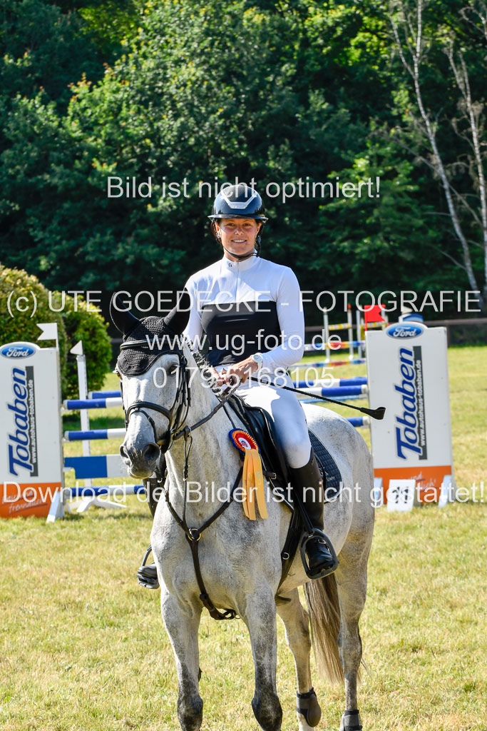 Reitturnier Harburger RV 17.7.2021 | 17072021 Stil M 1 Abt_118