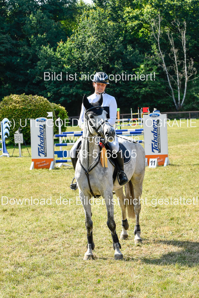 Reitturnier Harburger RV 17.7.2021 | 17072021 Stil M 1 Abt_119