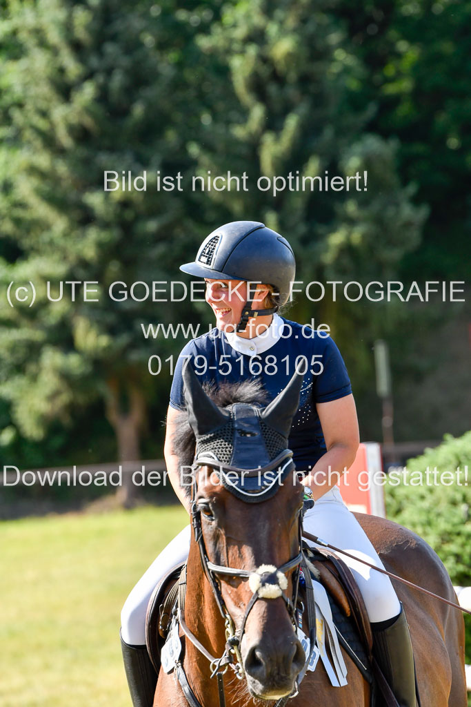 Reitturnier Harburger RV 17.7.2021 | 17072021 Stil M 1 Abt_120